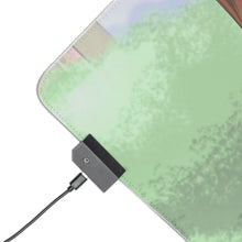 Load image into Gallery viewer, Karakai Jouzu No Takagi-san RGB LED Mouse Pad (Desk Mat)

