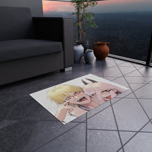 Load image into Gallery viewer, Anime Chainsaw Man Rug
