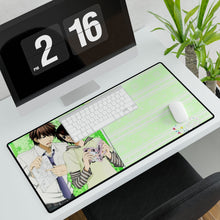 Load image into Gallery viewer, Sekai-ichi Hatsukoi Mouse Pad (Desk Mat)

