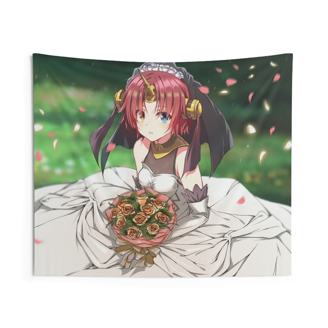 Fate/Apocrypha Indoor Wall Tapestry