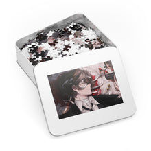Load image into Gallery viewer, Osamu Dazai Jigsaw Puzzle
