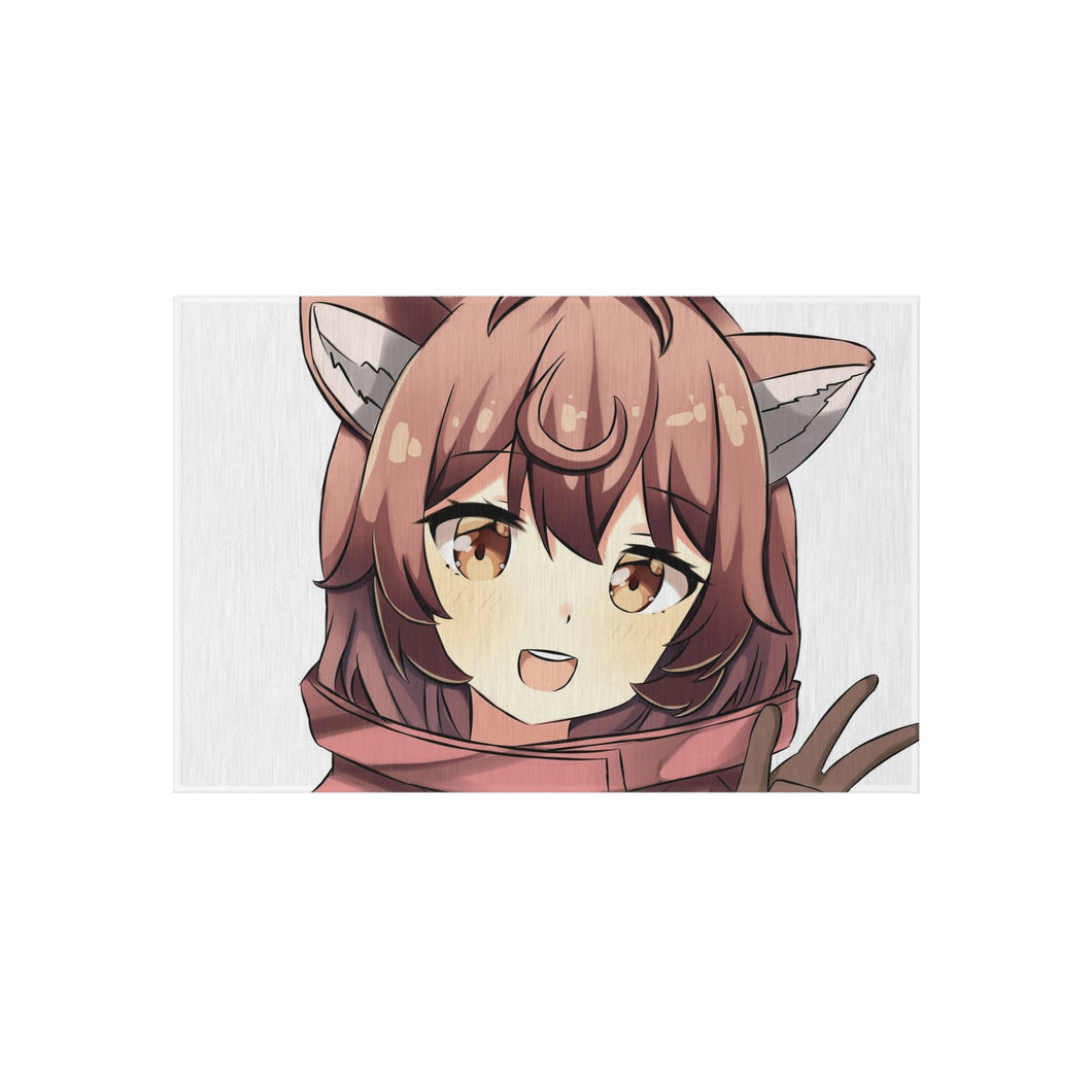 Is It Wrong To Try To Pick Up Girls In A Dungeon? Rug