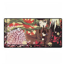 Load image into Gallery viewer, Anime Vocaloid Mouse Pad (Desk Mat)
