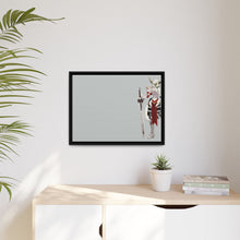 Load image into Gallery viewer, Mordred (Fate Apocrypha) Minimalist Canvas Framed Art Print
