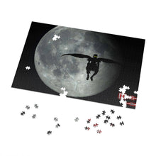 Load image into Gallery viewer, Anime Death Note Jigsaw Puzzle
