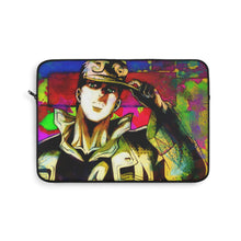 Load image into Gallery viewer, Anime Jojo&#39;s Bizarre Adventure Laptop Sleeve
