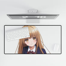 Load image into Gallery viewer, Mahiru Shiina Mouse Pad (Desk Mat)
