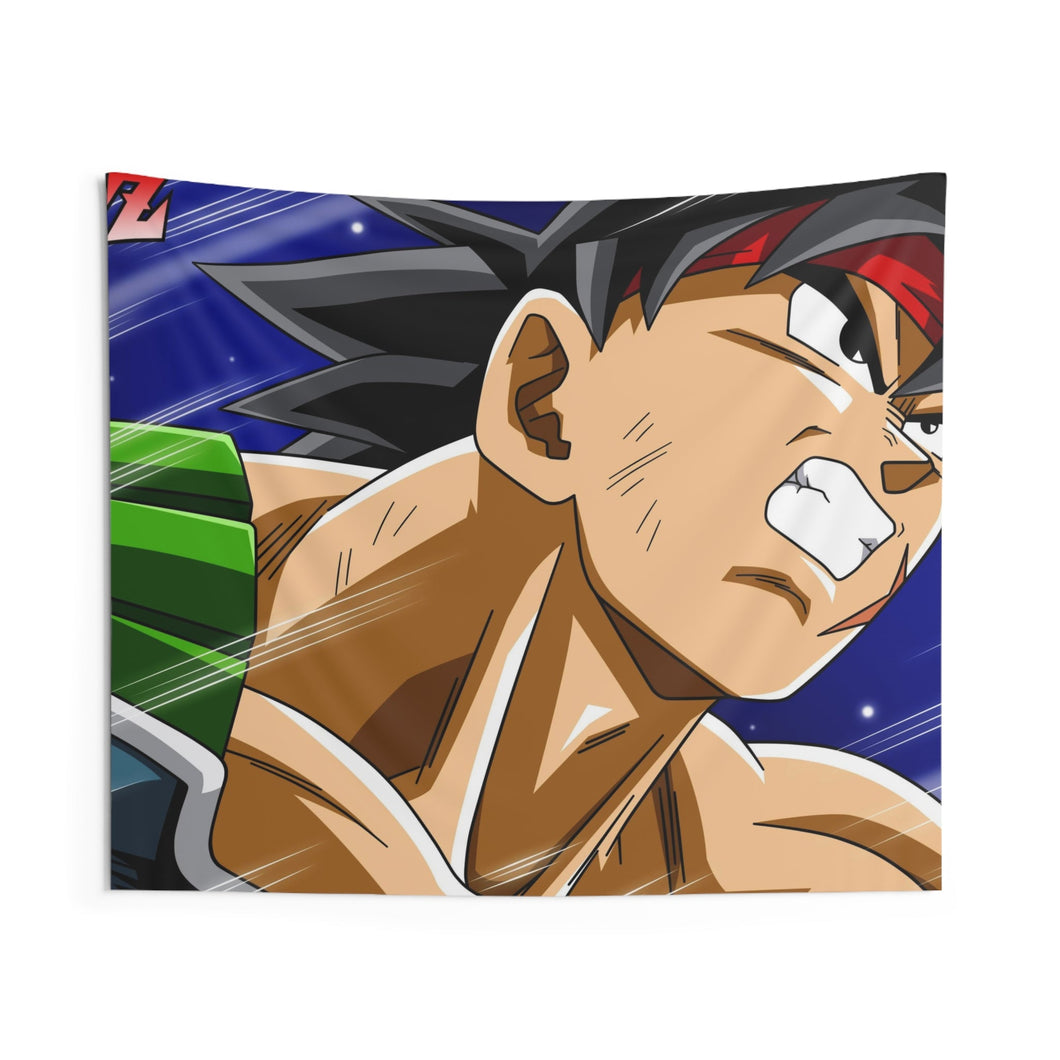 Bardock Indoor Wall Tapestry