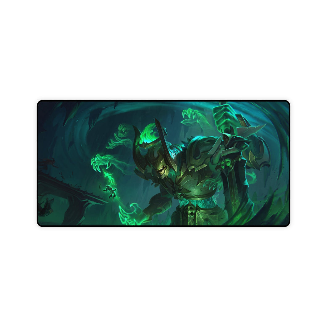 Smite Mouse Pad (Desk Mat)