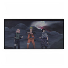 Load image into Gallery viewer, Anime Naruto Mouse Pad (Desk Mat)
