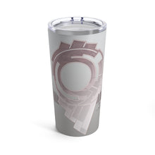 Load image into Gallery viewer, Ghost In The Shell Tumbler 20oz
