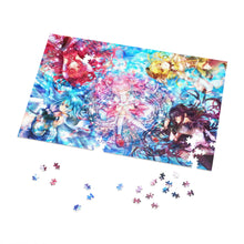 Load image into Gallery viewer, Anime Puella Magi Madoka Magica Jigsaw Puzzle
