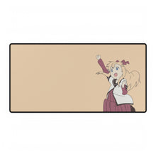 Load image into Gallery viewer, Yuru Yuri Mouse Pad (Desk Mat)
