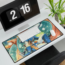 Load image into Gallery viewer, Anime Nausicaä of the Valley of the Windr Mouse Pad (Desk Mat)
