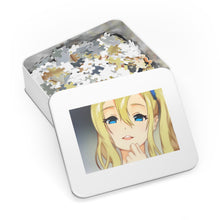 Load image into Gallery viewer, Anime Kaguya-sama: Love is War Jigsaw Puzzle
