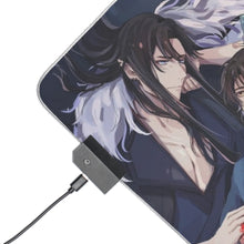 Load image into Gallery viewer, The Scum Villain's Self-Saving System RGB LED Mouse Pad (Desk Mat)
