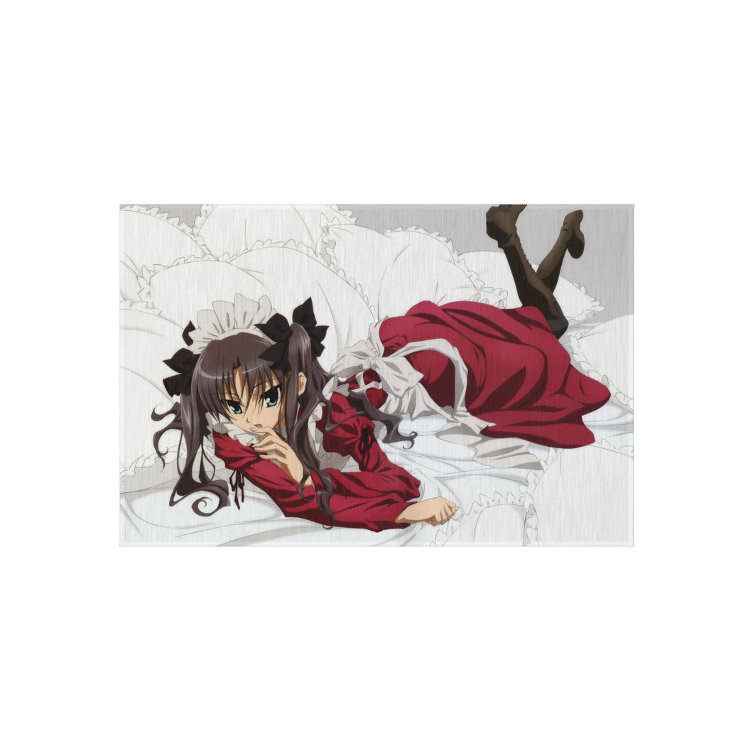 Fate/Stay Night Rug