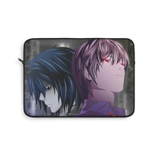Load image into Gallery viewer, Anime Death Note Laptop Sleeve
