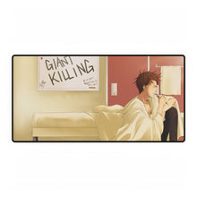 Load image into Gallery viewer, Giant Killing Mouse Pad (Desk Mat)
