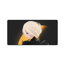 Load image into Gallery viewer, NieR: Automata Mouse Pad (Desk Mat)

