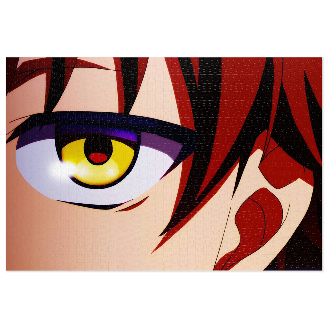 Kiyotaka AYANOKOUJI Jigsaw Puzzle