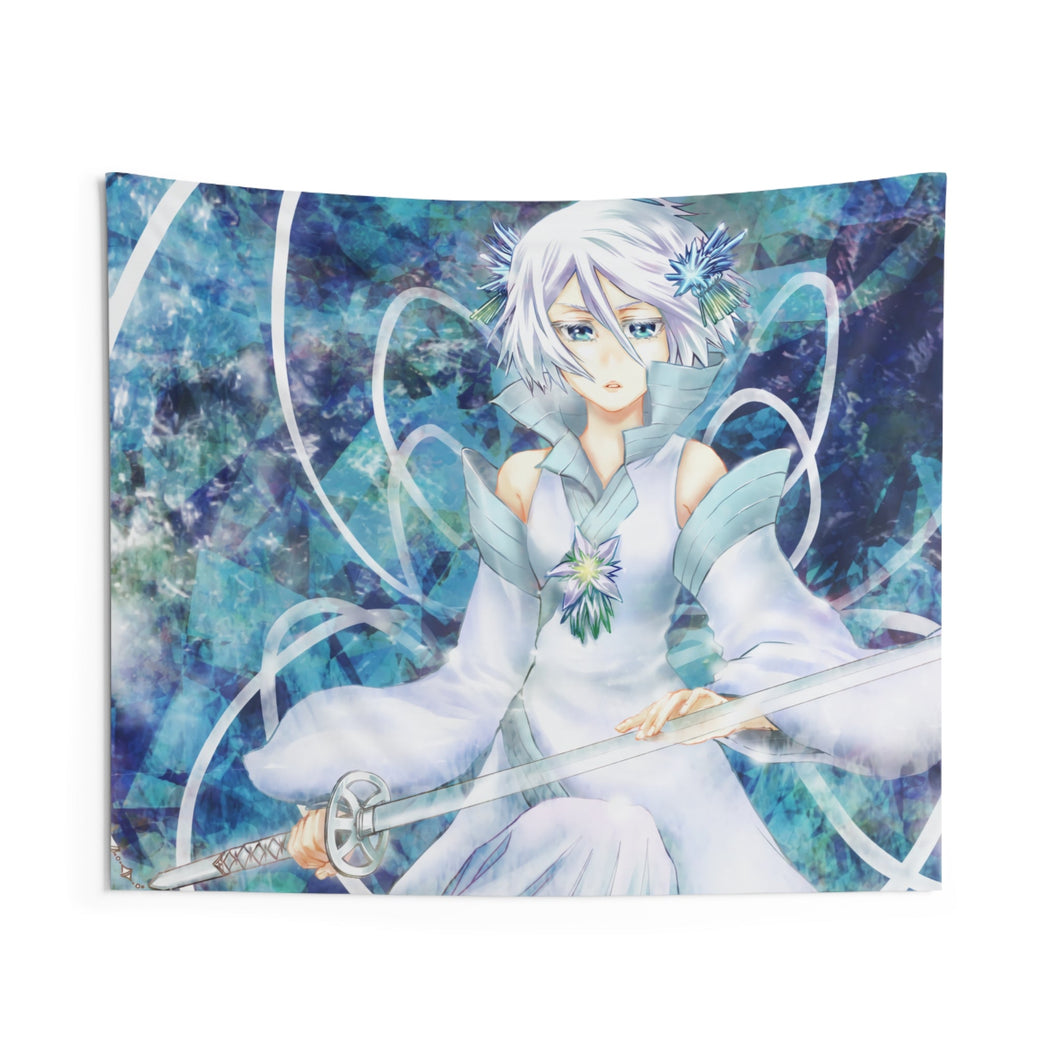 Rukia's Bankai Indoor Wall Tapestry