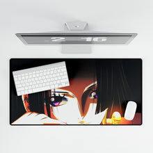 Load image into Gallery viewer, Boa Hancock Mouse Pad (Desk Mat)
