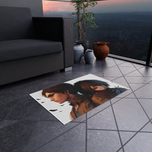 Load image into Gallery viewer, Anime Attack On Titan Rug
