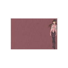 Load image into Gallery viewer, Evangelion: 2.0 You Can (Not) Advance Rug
