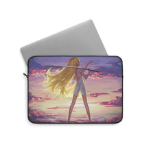 Load image into Gallery viewer, Monogatari (Series) Laptop Sleeve

