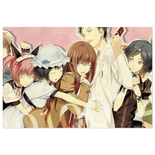 Load image into Gallery viewer, Lab Members Jigsaw Puzzle
