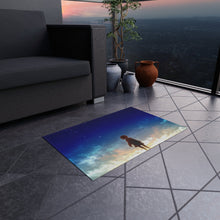 Load image into Gallery viewer, Beyond the Boundary Rug
