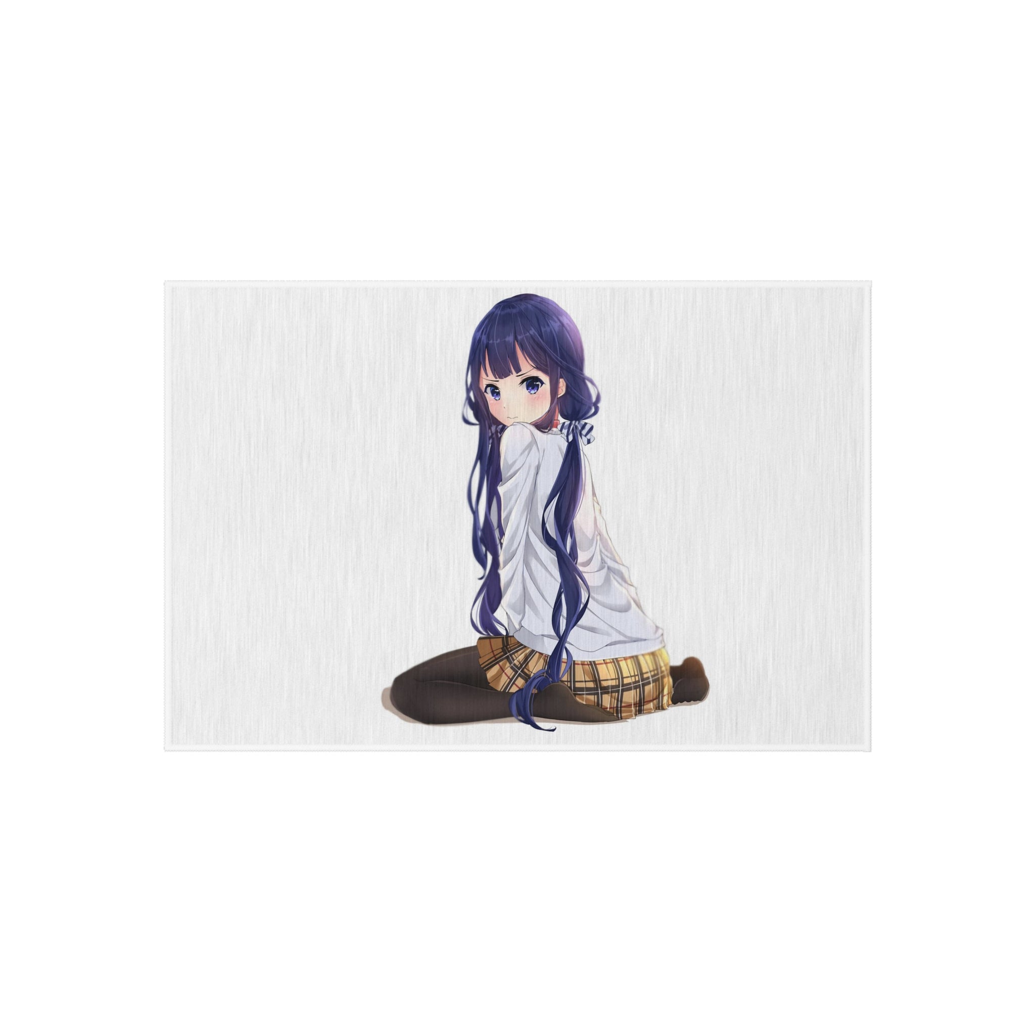 Masamune-kun's Revenge Rug