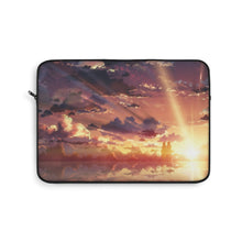 Load image into Gallery viewer, Kirito and Asuna Laptop Sleeve

