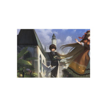 Load image into Gallery viewer, Gosick Rug
