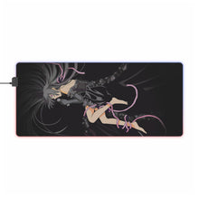 Load image into Gallery viewer, Pandora Hearts RGB LED Mouse Pad (Desk Mat)
