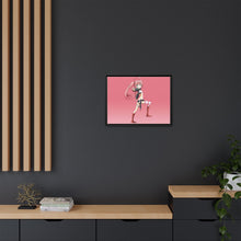 Load image into Gallery viewer, Milim Nava Canvas Framed Art Print
