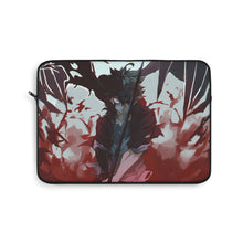 Load image into Gallery viewer, Anime Black Clover Laptop Sleeve
