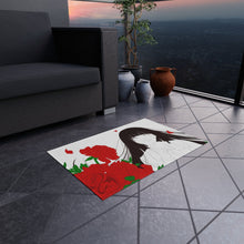 Load image into Gallery viewer, Kakegurui Yumeko Jabami Rug
