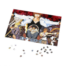 Load image into Gallery viewer, Anime Death Note Jigsaw Puzzle
