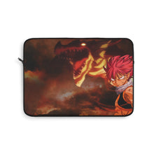 Load image into Gallery viewer, Dragnell Laptop Sleeve
