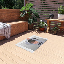 Load image into Gallery viewer, Chainsaw Man Rug
