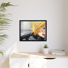 Load image into Gallery viewer, Seraph Of The End Canvas Framed Art Print
