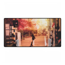 Load image into Gallery viewer, Anime Your Lie in April Mouse Pad (Desk Mat)
