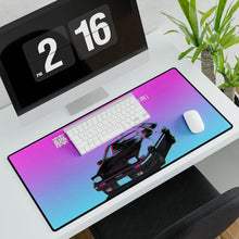 Load image into Gallery viewer, Initial D Mouse Pad (Desk Mat)
