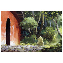 Load image into Gallery viewer, Anime Spirited Away Jigsaw Puzzle
