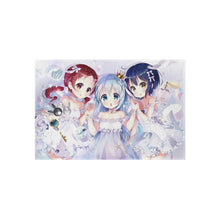 Load image into Gallery viewer, Is the Order a Rabbit? Rug
