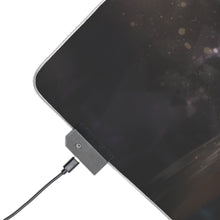 Load image into Gallery viewer, Houseki no Kuni RGB LED Mouse Pad (Desk Mat)
