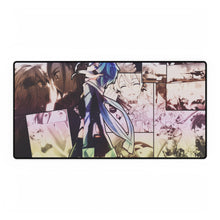 Load image into Gallery viewer, Anime Sword Art Online II Mouse Pad (Desk Mat)
