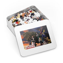 Load image into Gallery viewer, Anime My Hero Academia Jigsaw Puzzle
